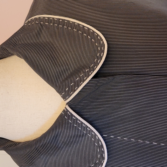 ETCETERA silk jacket - Picture 2 of 5